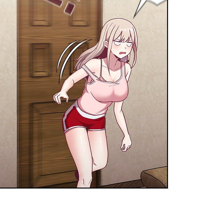 不请自来的未婚妻第32话