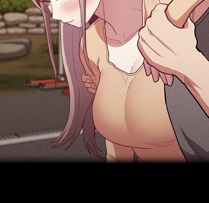 不请自来的未婚妻第34话