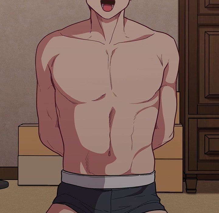 不请自来的未婚妻第34话