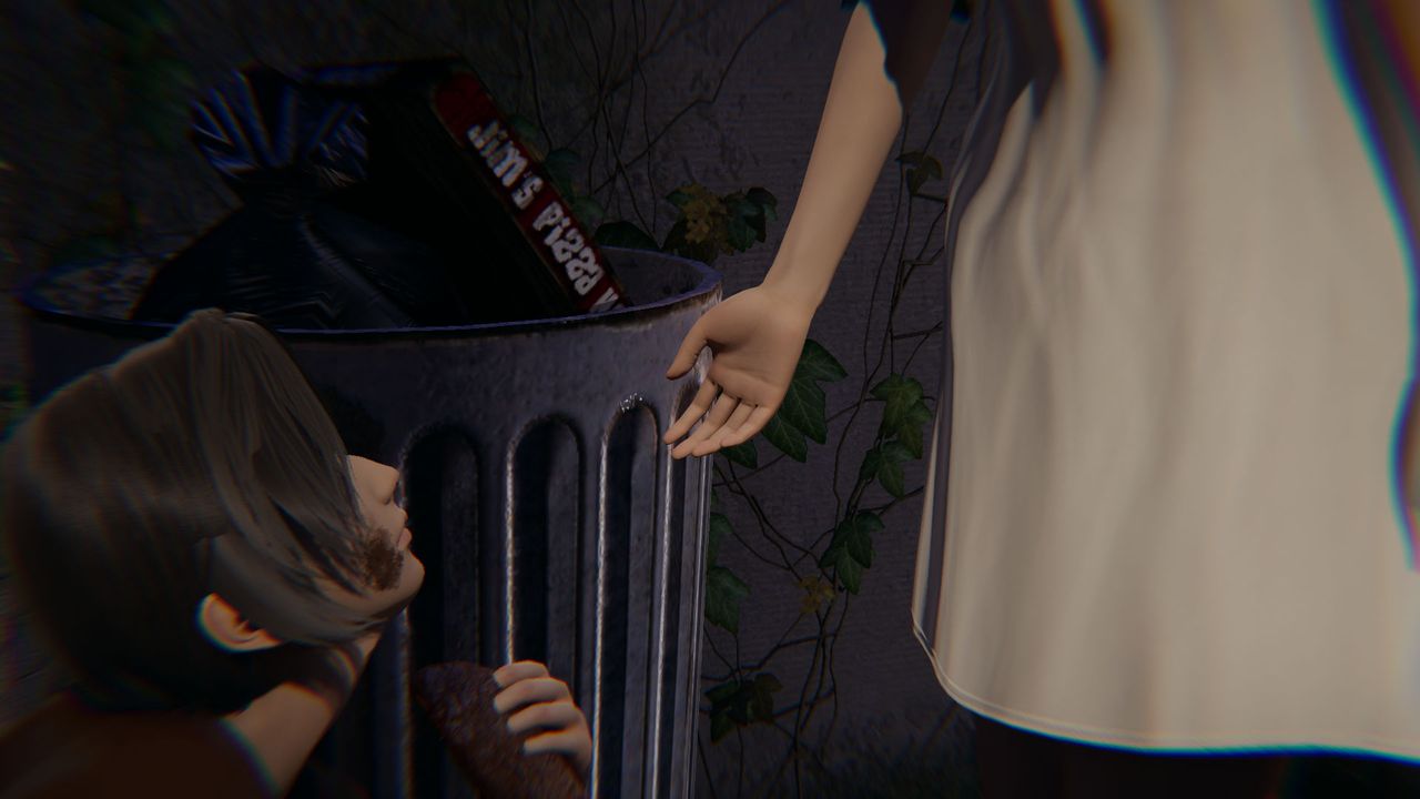 [3D]道士上山HA`Risen第04话