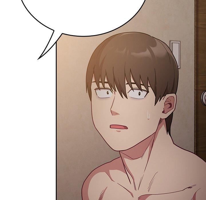 不请自来的未婚妻第34话