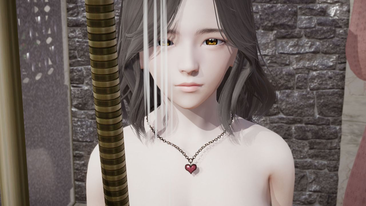 [3D]道士上山HA`Risen第05话