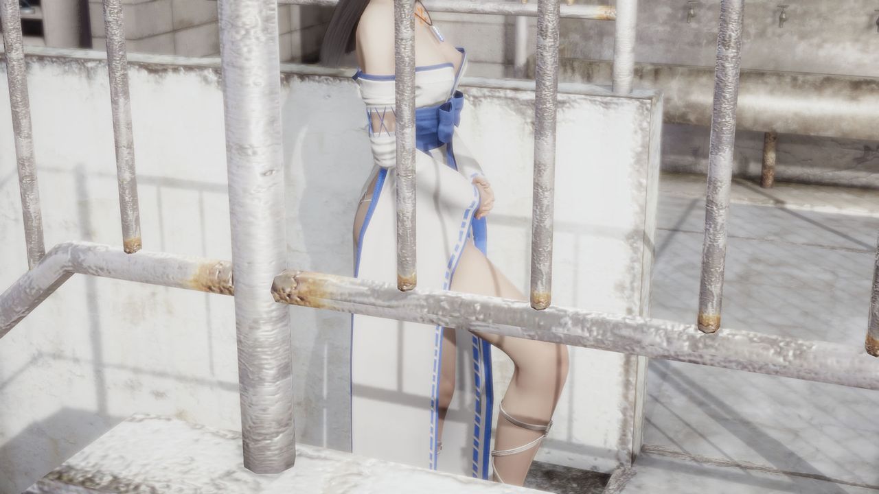 [3D]道士上山HA`Risen第05话