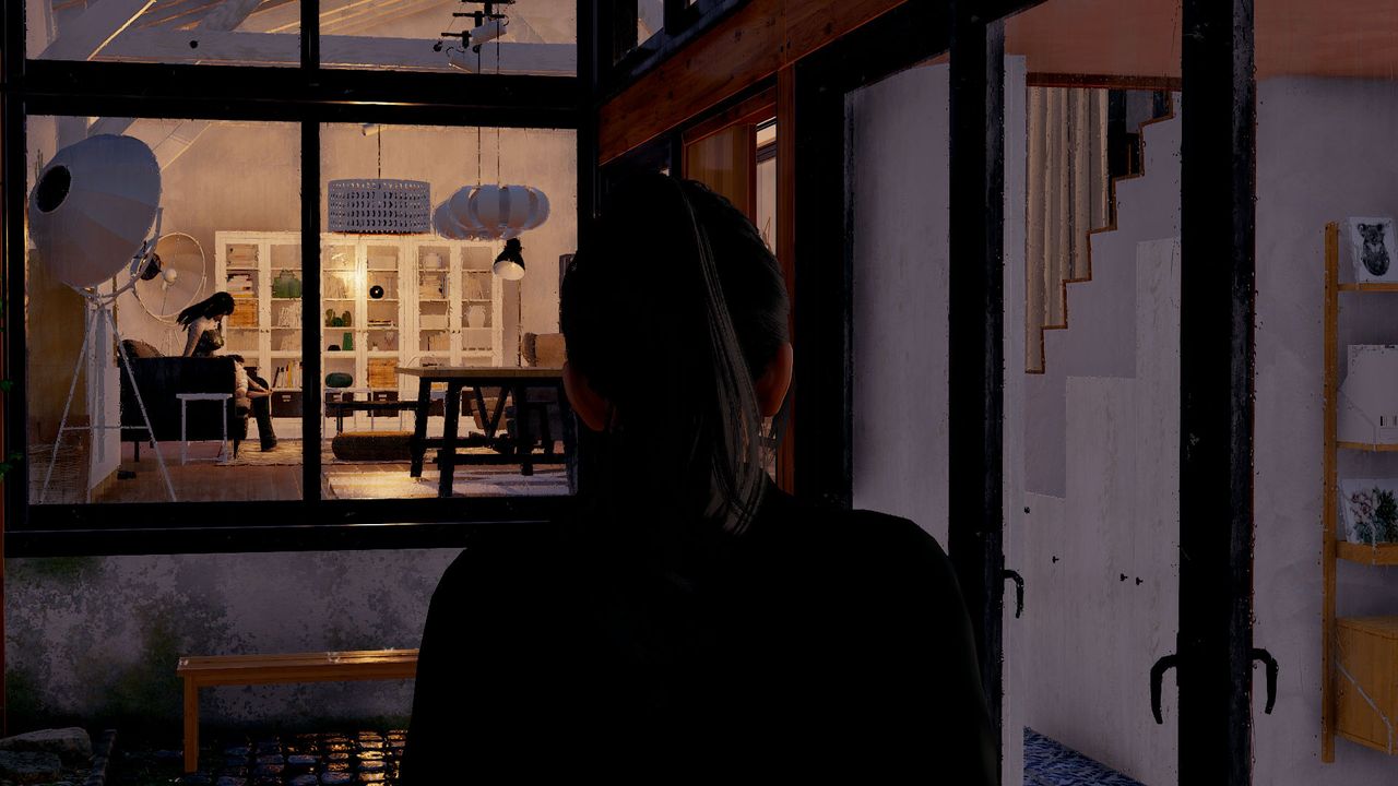 [3D]道士上山HA`Risen第06话