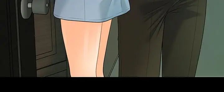 秘书的潜规则第79话-诱惑受打击的莉娜