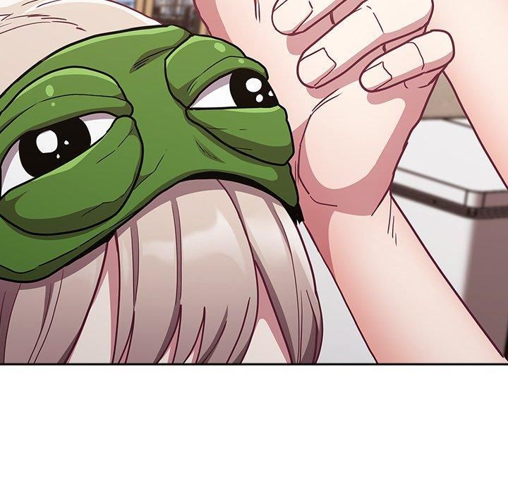 不请自来的未婚妻第38话