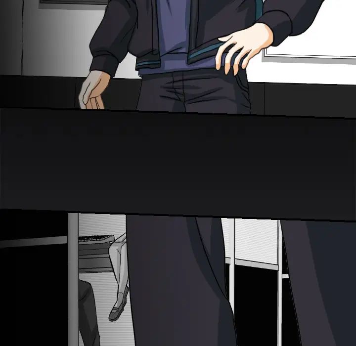 超能力者最终话