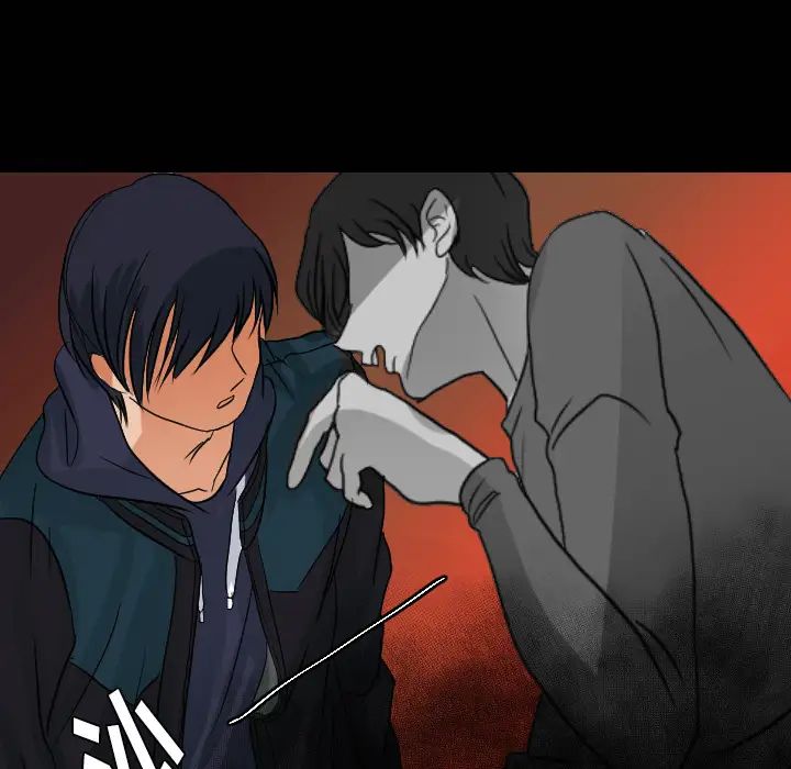 超能力者最终话