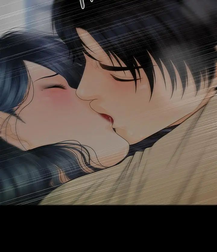 秘书的潜规则第86话-越来越主动的代表秘书