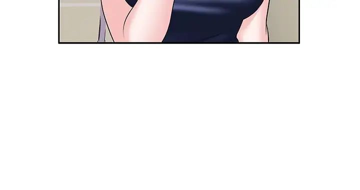 今天吃飽了嗎?第9話-怎麼有色色的聲音?