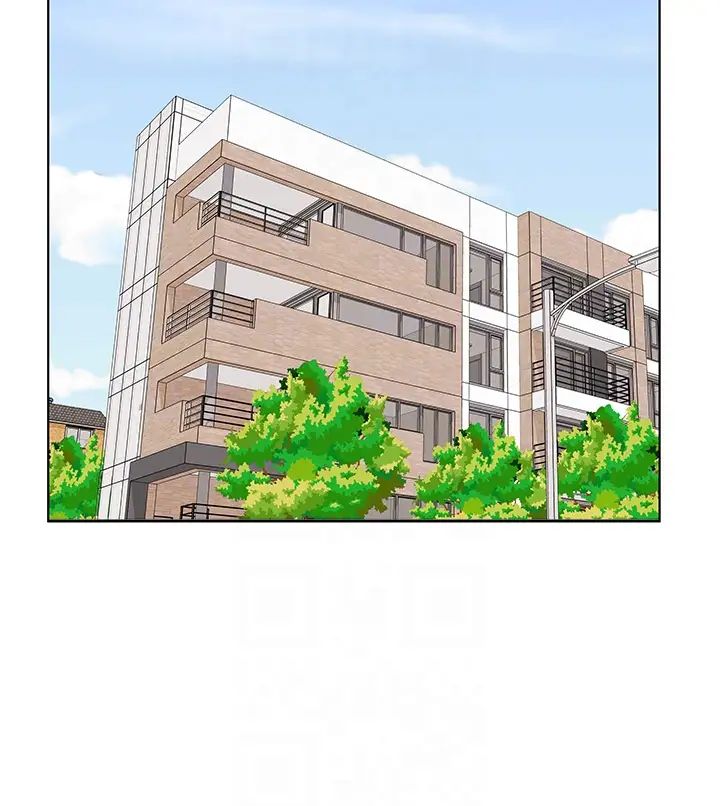 今天吃饱了吗?第10话-阿姨撩人的背影