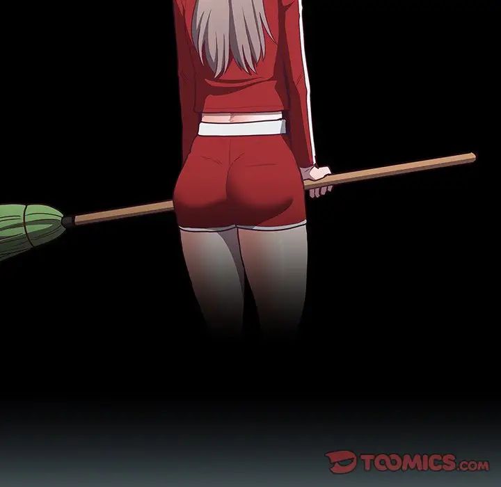 不请自来的未婚妻第45话