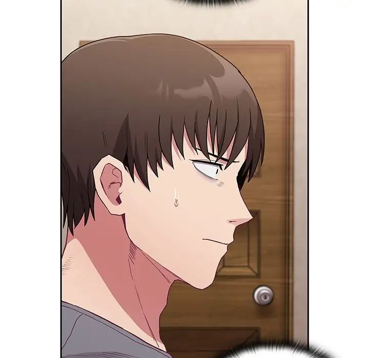 不请自来的未婚妻第45话