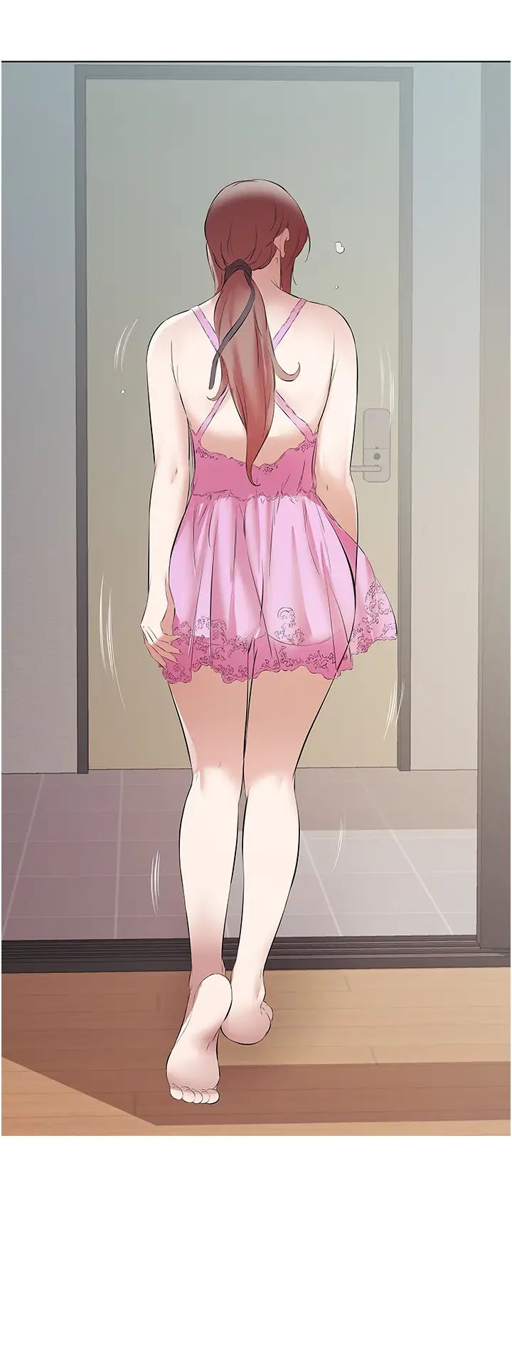 今天吃饱了吗?第15话-甜蜜晨炮