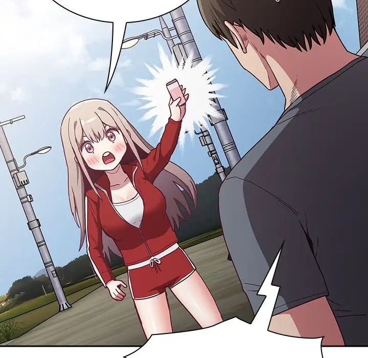 不请自来的未婚妻第46话