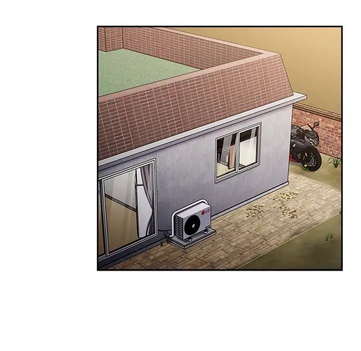 不请自来的未婚妻第46话