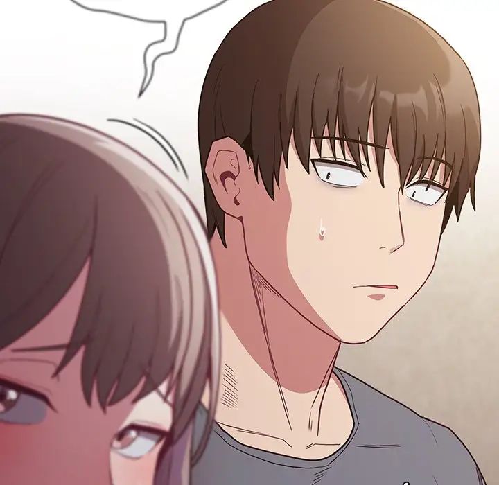 不请自来的未婚妻第46话