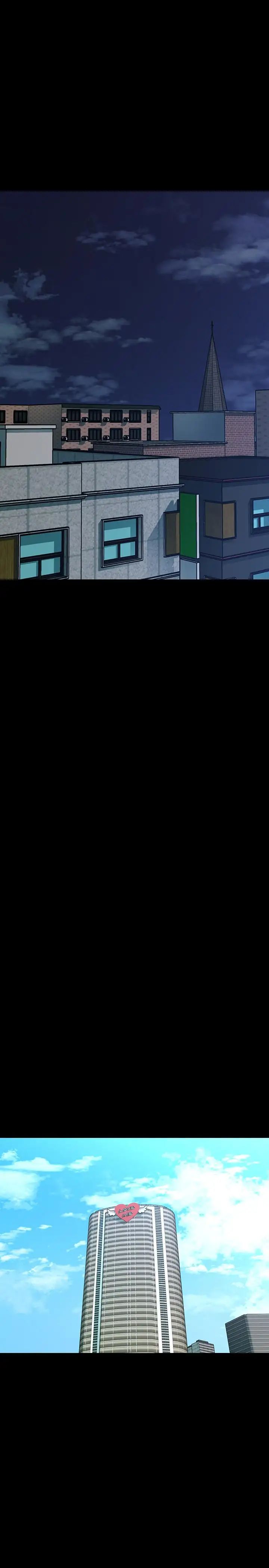 秘书的潜规则第95话-变成废人的胜哲