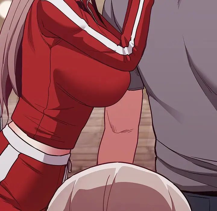 不请自来的未婚妻第46话