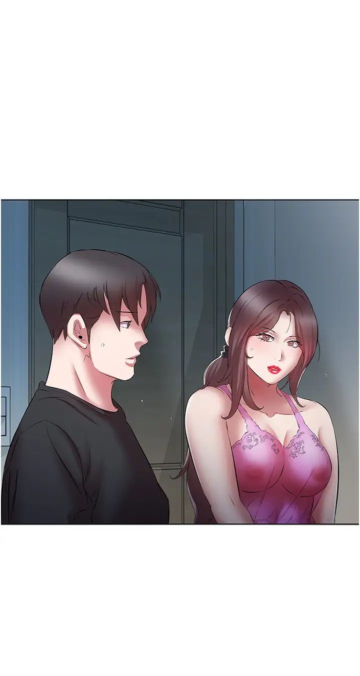 今天吃饱了吗?第19话-在傢中客房偷情