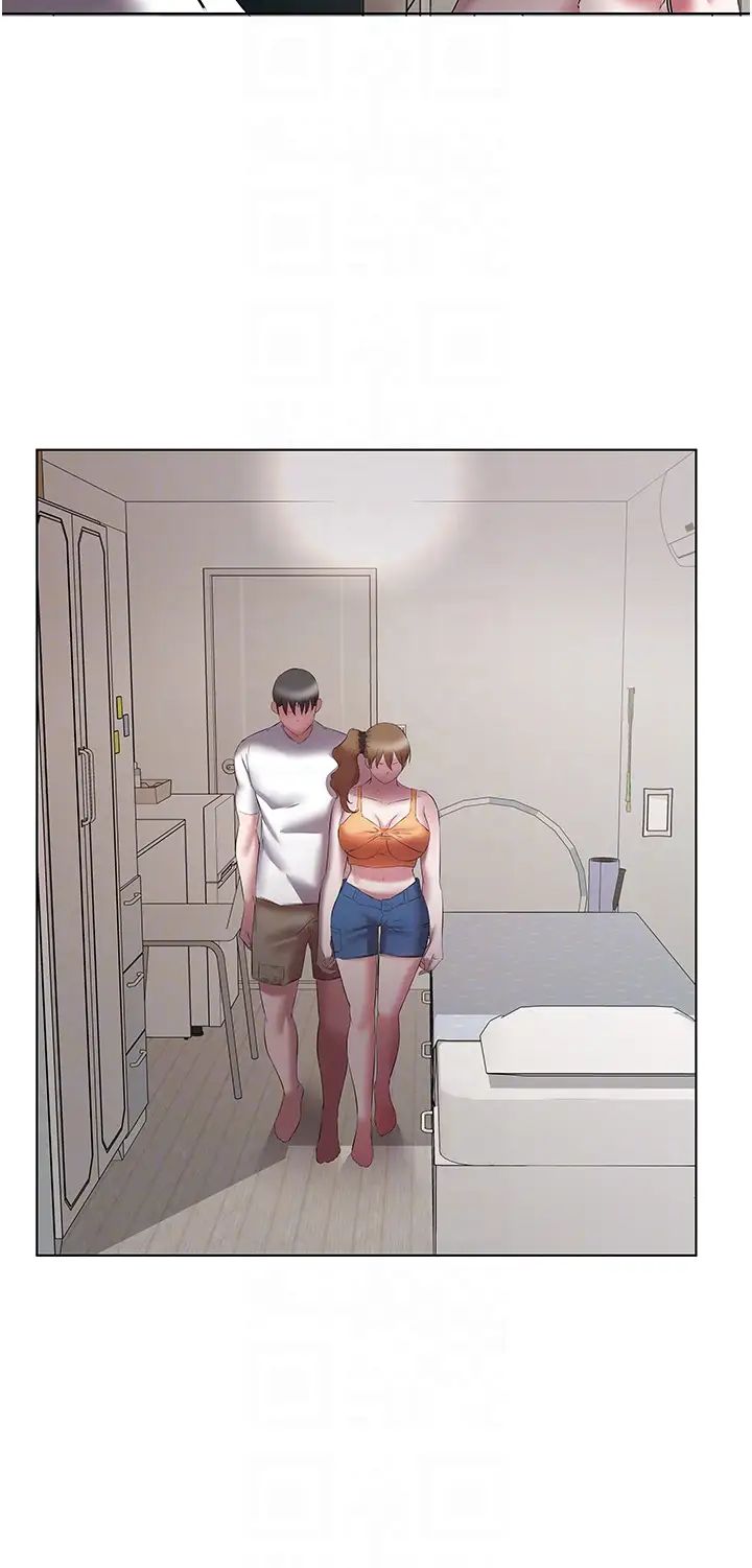 今天吃饱了吗?第20话-裤子脱掉，把腿张开