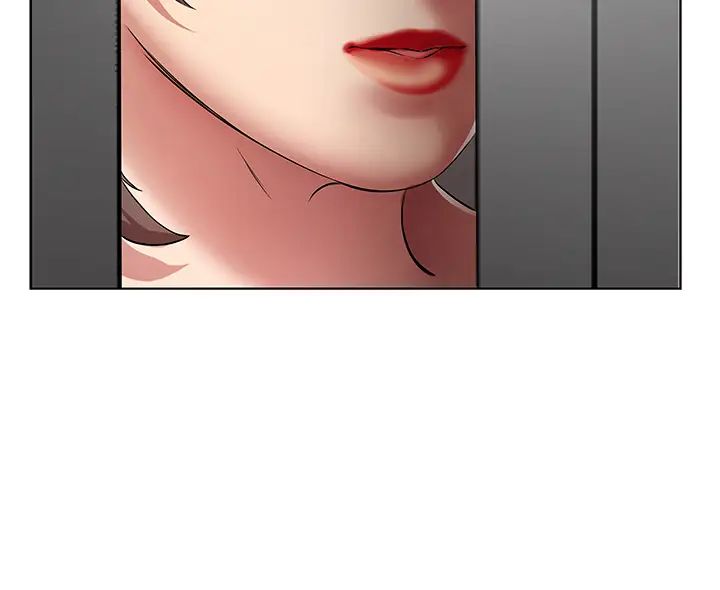 今天吃饱了吗?第21话-舒服到全身酥麻的初夜