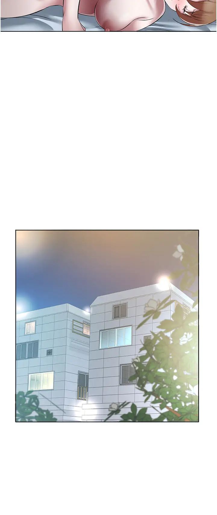 今天吃饱了吗?第22话-阿姨难以克制的慾望