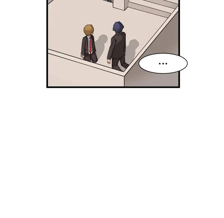 繪寫你我的純真第1话