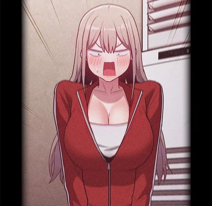 不请自来的未婚妻第51话