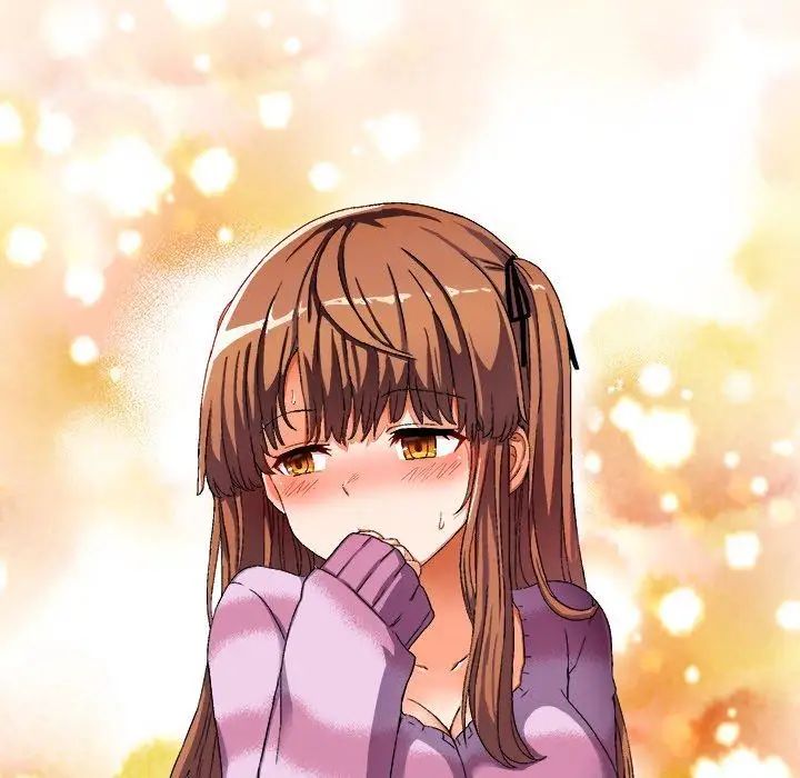 绘写你我的纯真第3话