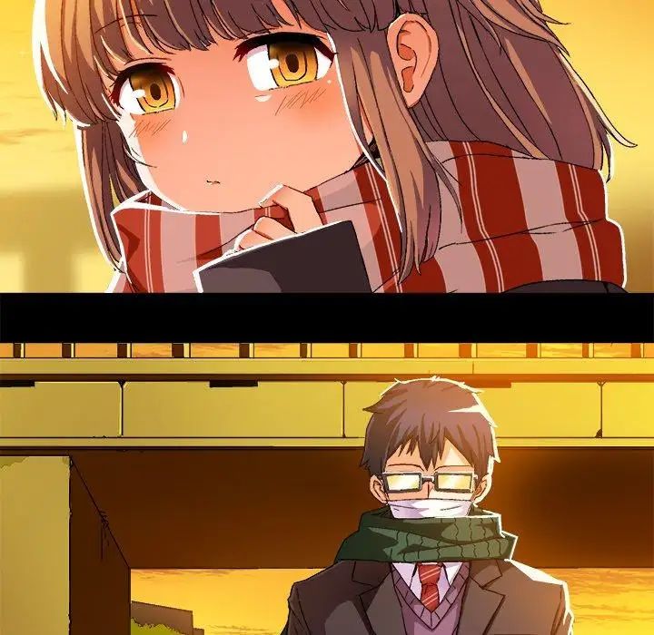 绘写你我的纯真第3话