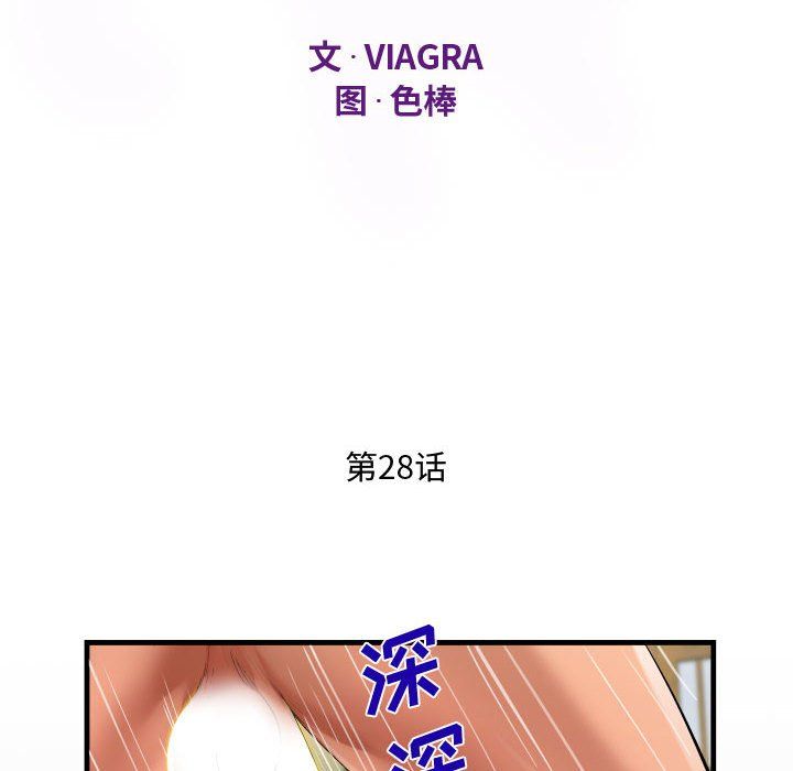 阿姨第28话