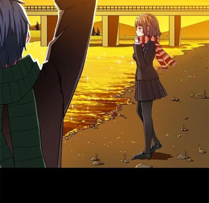 绘写你我的纯真第4话