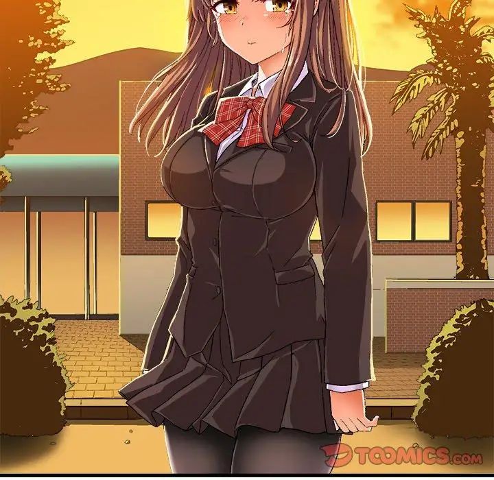 绘写你我的纯真第6话