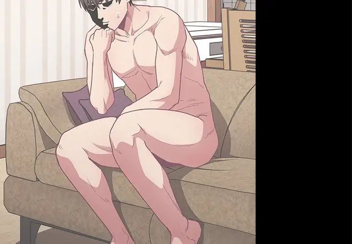 不请自来的未婚妻第55话