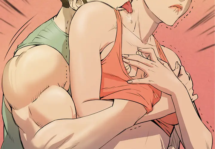 拜托了人妻第8话