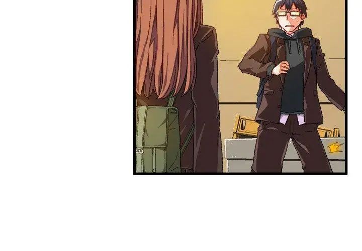 繪寫你我的純真第7话