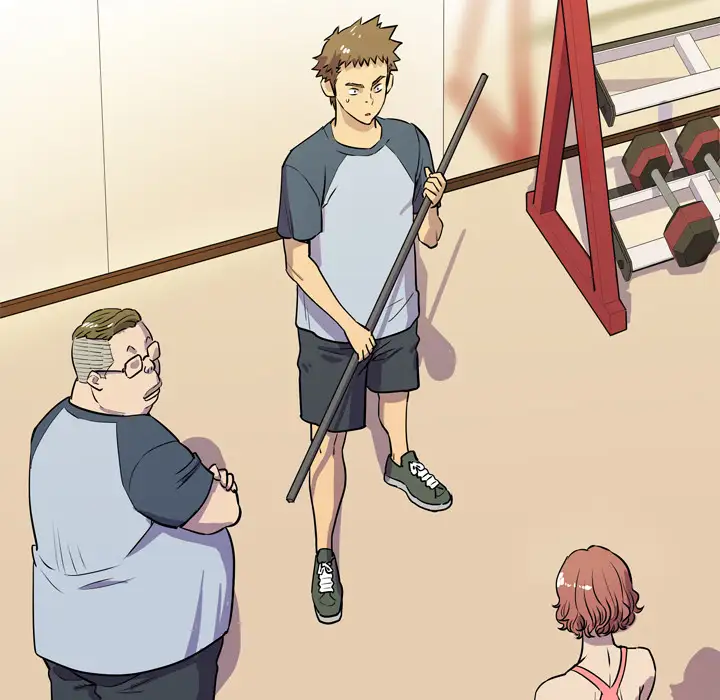 拜托了人妻第8话