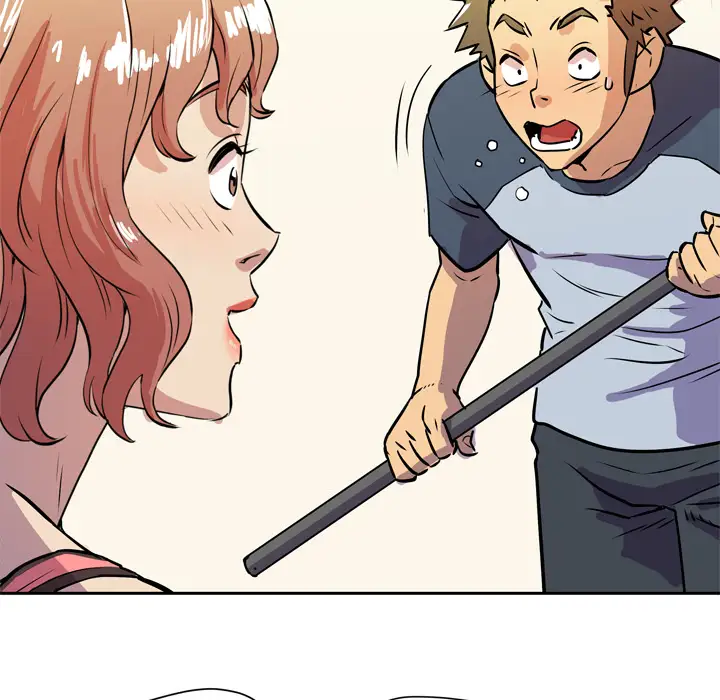 拜托了人妻第8话