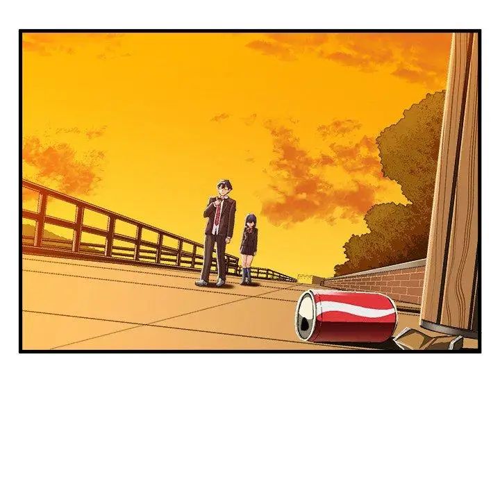 绘写你我的纯真第10话