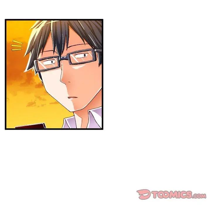 繪寫你我的純真第10话