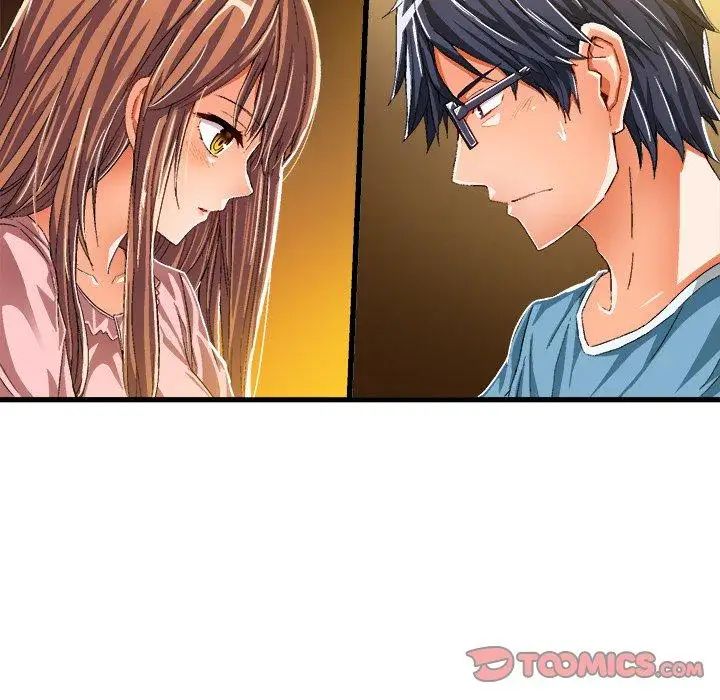 繪寫你我的純真第11话