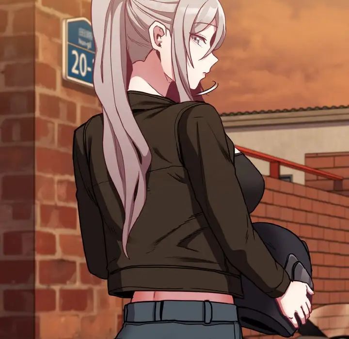 不请自来的未婚妻第60话