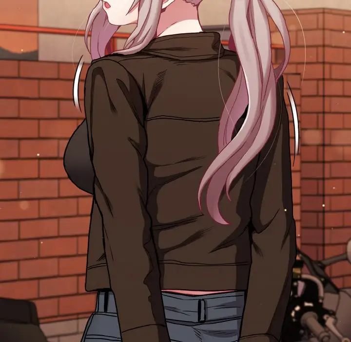 不请自来的未婚妻第60话