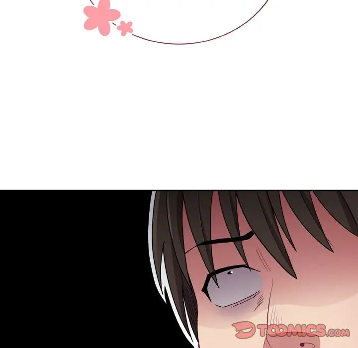 不请自来的未婚妻第61话