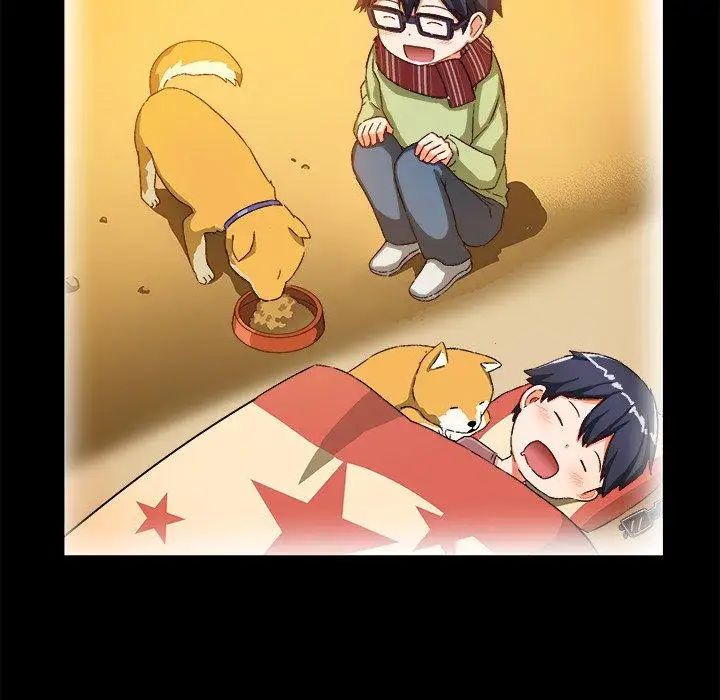 绘写你我的纯真第15话