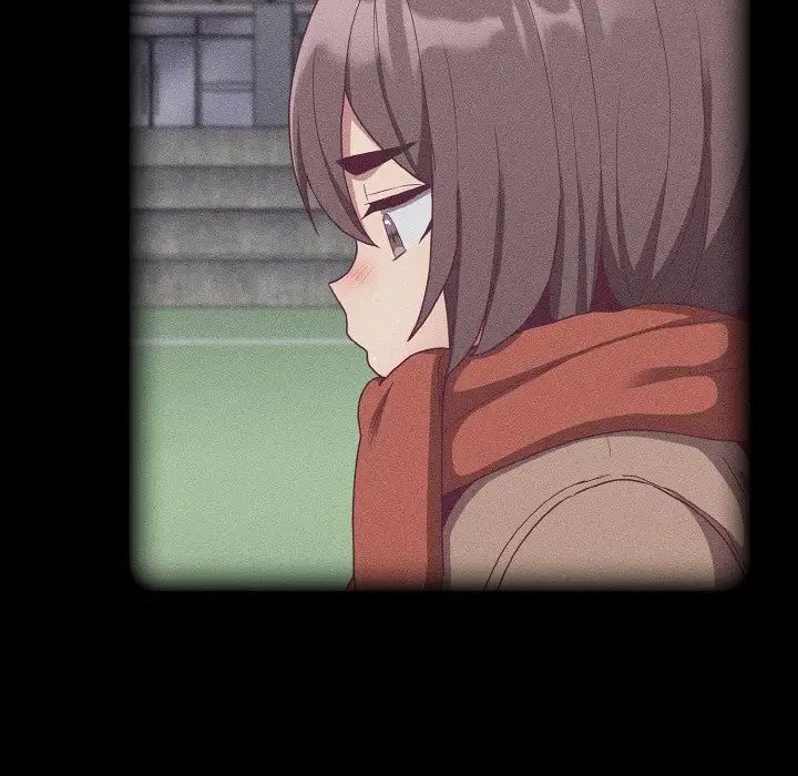 不请自来的未婚妻第62话