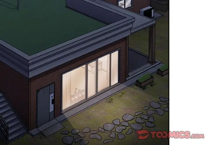 不请自来的未婚妻第63话