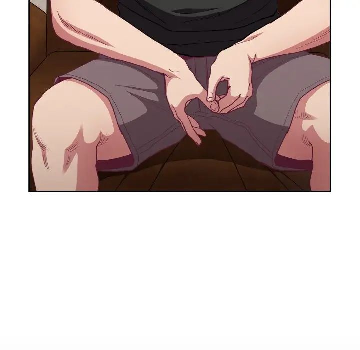 不請自來的未婚妻第63話