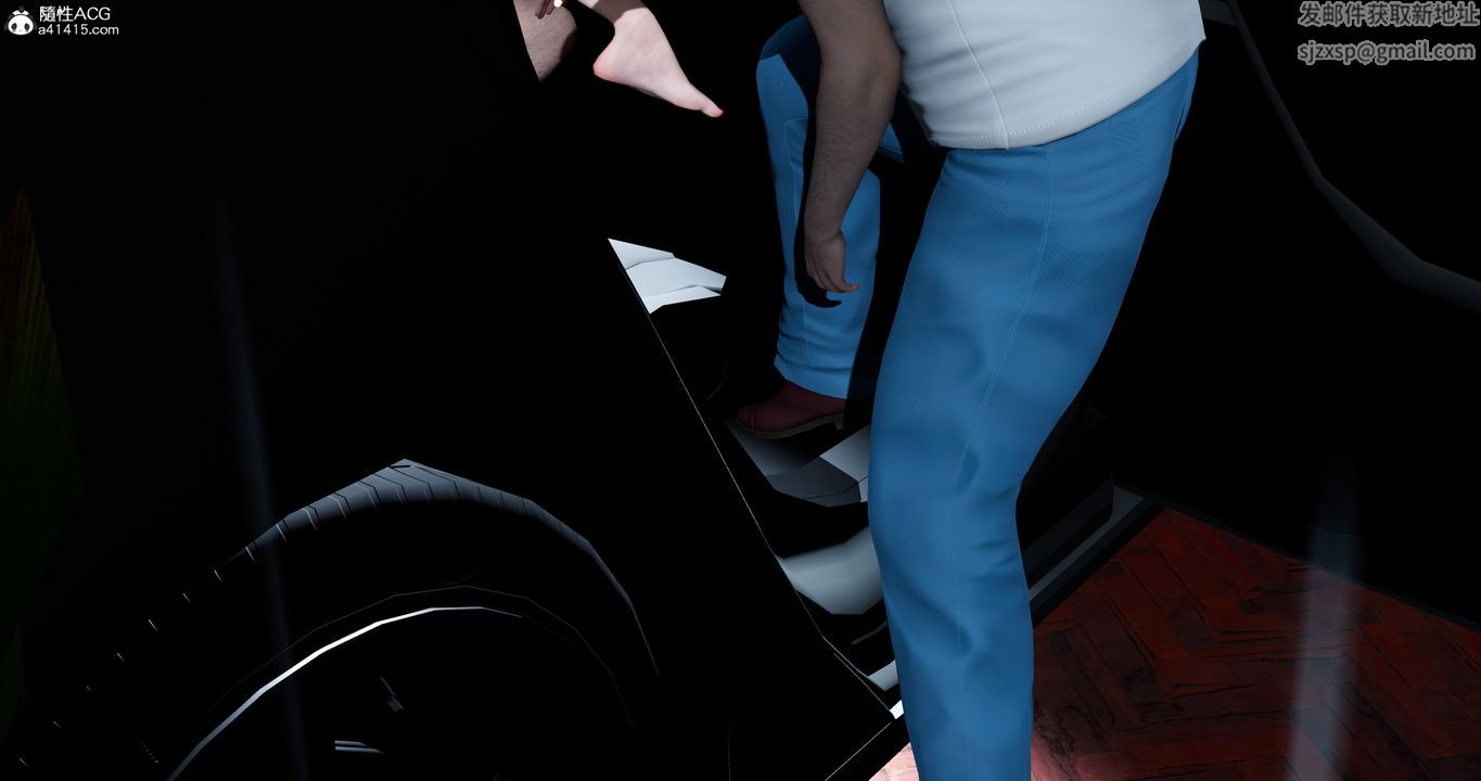 [3D]女友故事第06话